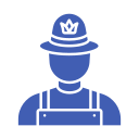 agricultor icon