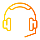 auriculares icon