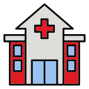 hospital icon