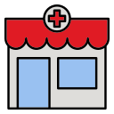 farmacia icon