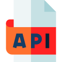 api icon