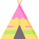 tipi icon