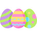 huevos de pascua icon