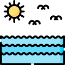 Море icon