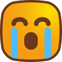 llorar icon