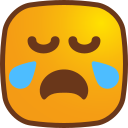 llorar icon