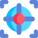 enfocar icon