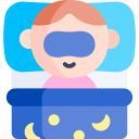 descansar icon