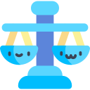 balance icon