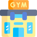 gimnasia icon