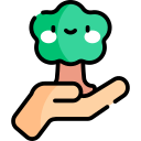 planta un árbol icon