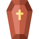 ataúd icon