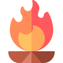 chimenea icon