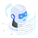 robot icon