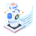 robot icon