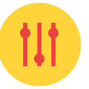 control icon