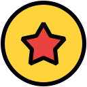 estrella icon