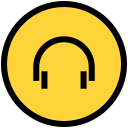 auriculares icon