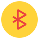 bluetooth icon