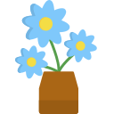 flores icon