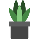 planta de serpiente icon