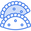 empanada icon