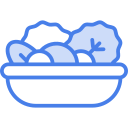 ensalada icon