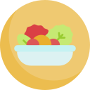 ensalada icon