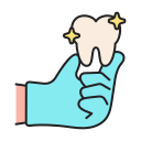손 