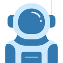 astronauta icon