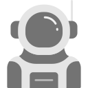 astronauta icon