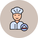 cocinero icon