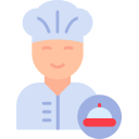 cocinero icon