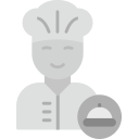 cocinero icon