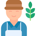 agricultor icon