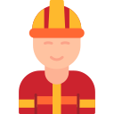 bombero icon