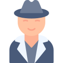 detective icon