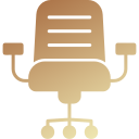 silla de oficina icon