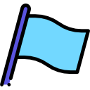 bandera icon