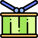 tambor icon