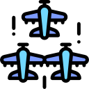 aeronave icon