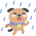Dog icon