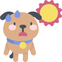 Dog icon