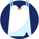 camisón icon