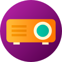 proyector icon