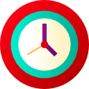 reloj icon