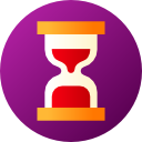 reloj de arena icon