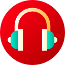 auriculares icon