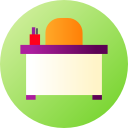 escritorio icon