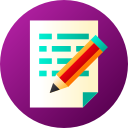 escritura icon